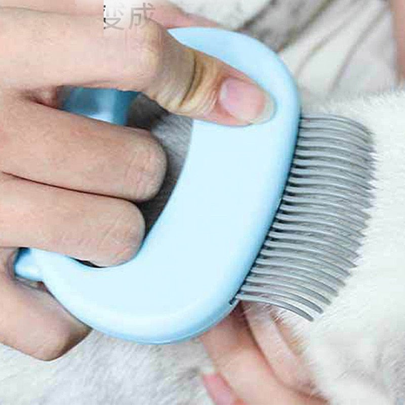 Pet Massage Comb