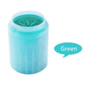 Pets Paw Cleaner Cup