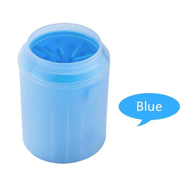 Pets Paw Cleaner Cup